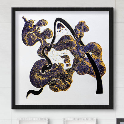 Contemporary Abstract Prints | #14